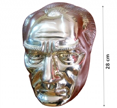 Atatrk bst 28 cm pirin model,Atatrk Bst dkm Sar mask fiyat